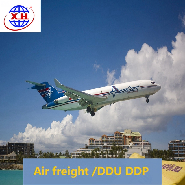 Fast Door To Door Ship Air Freight Shipping Agent From Shenzhen China To Dubai UAE