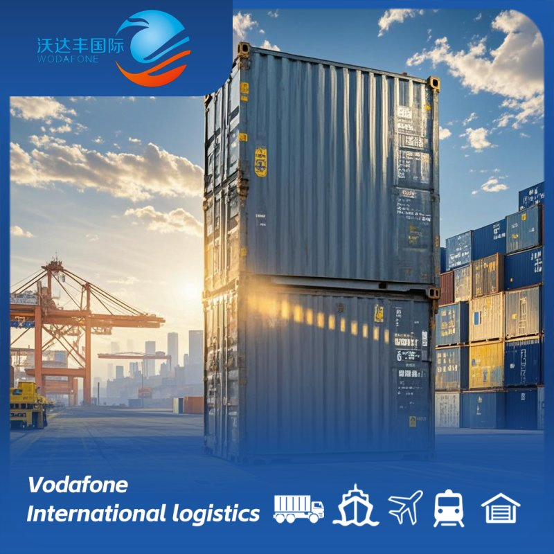 Sea Freight Forwarder Worldwide Door to Door DDP Shipping Sea Freight Forwarder China to USA/Canada/Europe/Middle East/Australia/Southeast Asia