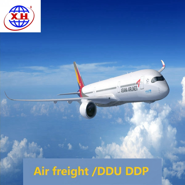 Fast Door To Door Ship Air Freight Shipping Agent From Shenzhen China To Dubai UAE