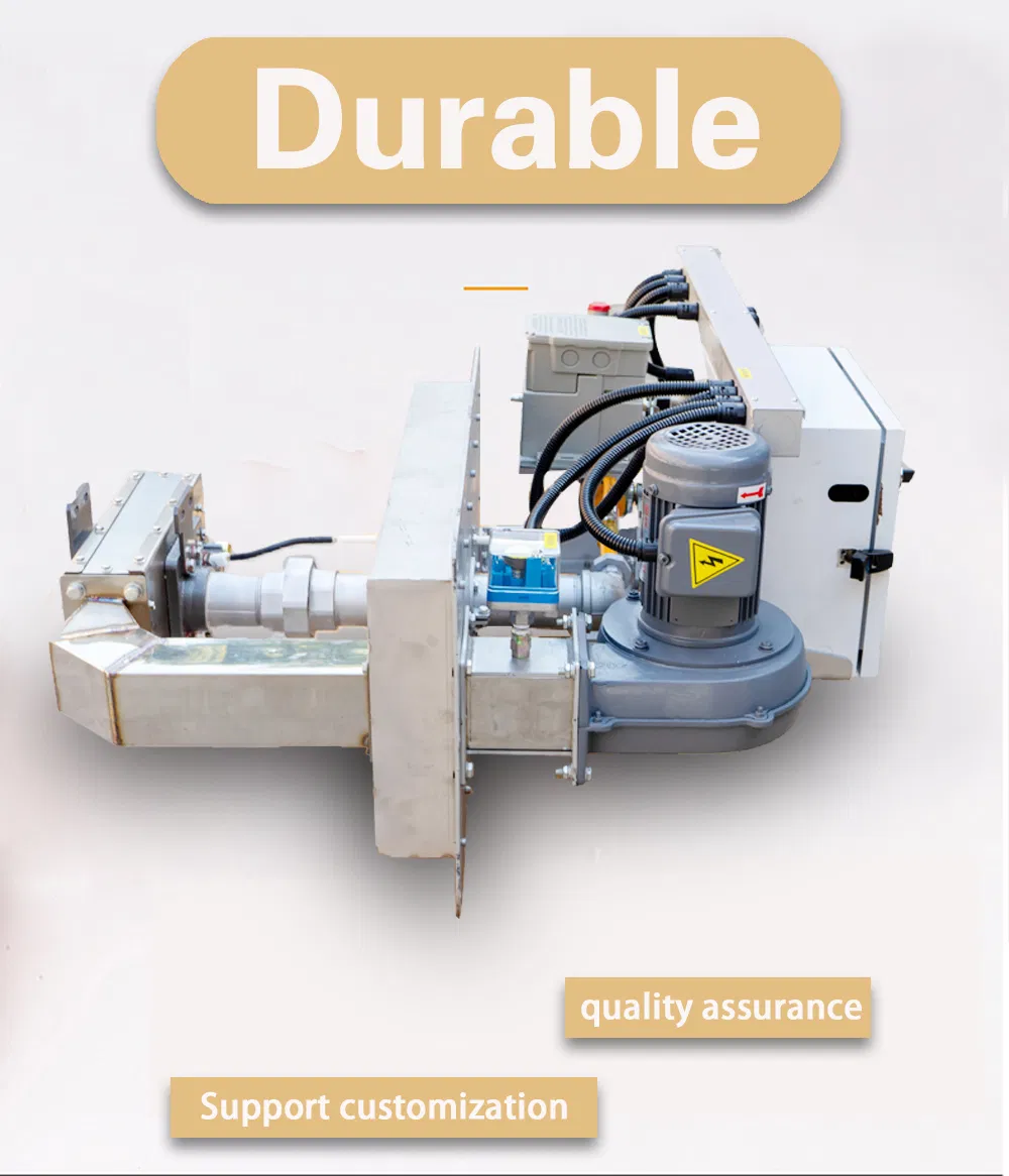 Gas Burner Display 3