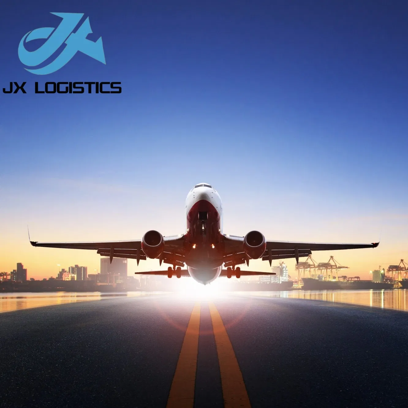 Professional Logistics Shipping Agent for Global Freight Forwarding