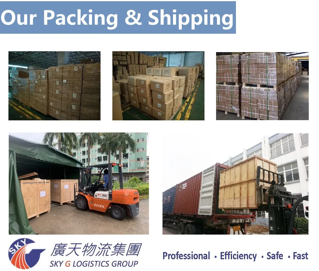 Warehousing Service