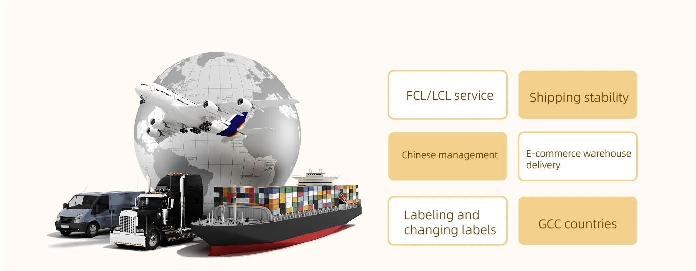 Warehousing Solutions