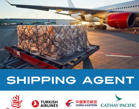 Air Freight Service