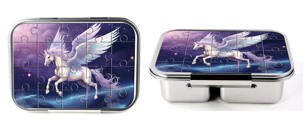 Partner Distribution