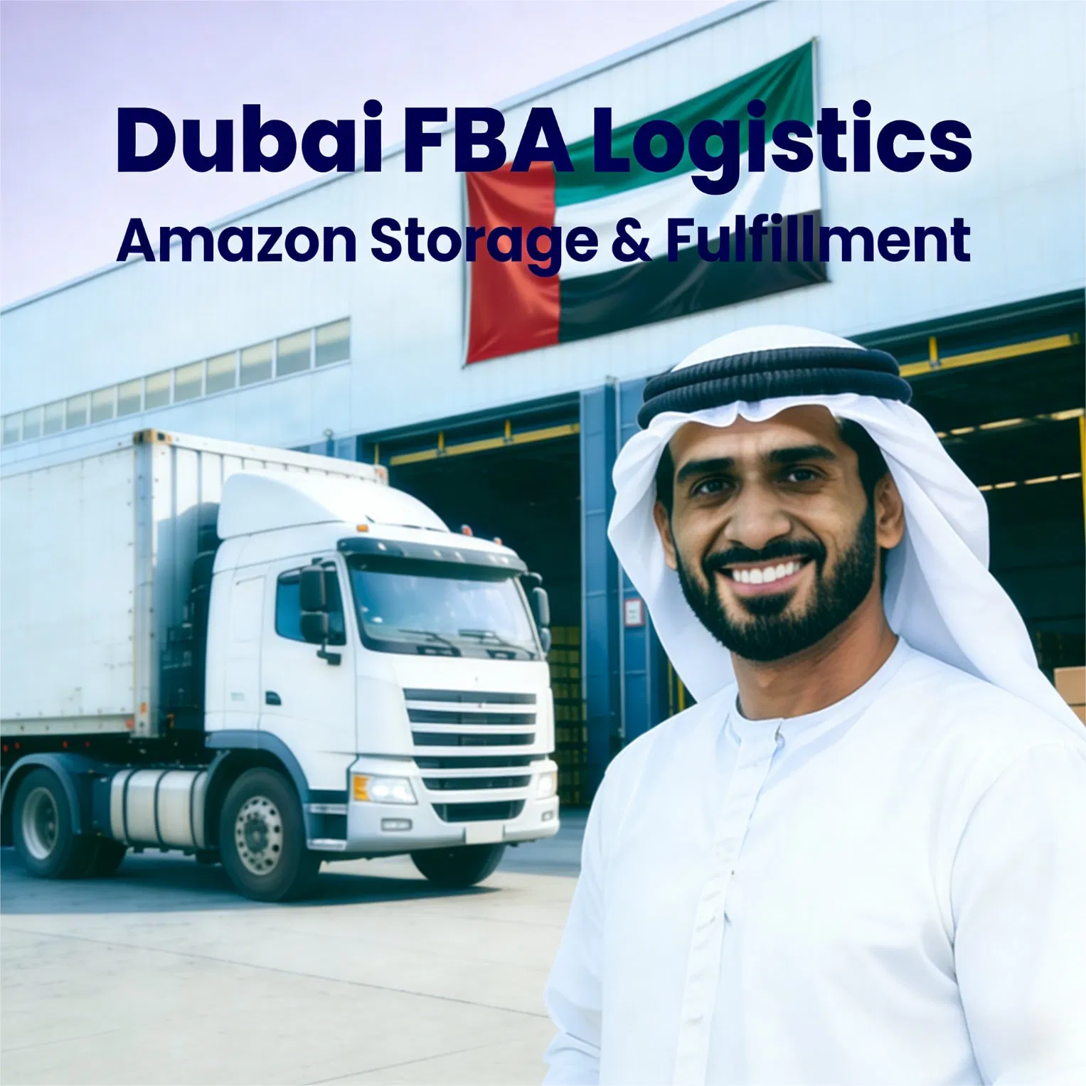 Ontask Amazon Fba Cross-Border UAE, E-Commerce Focused