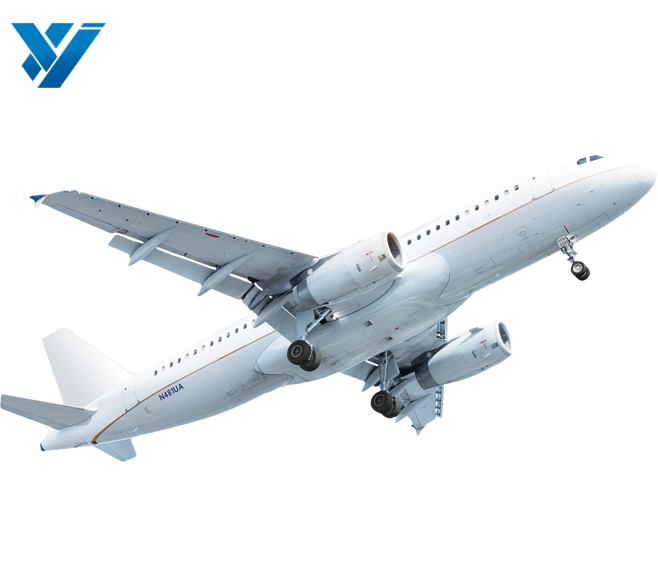 International Cheaper Air Shipping Cargo Forwarder From China to Worldwide