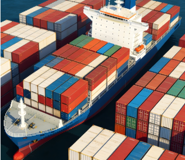 Dalian to Valparaiso Fr Container - Heavy Machinery Transport Service