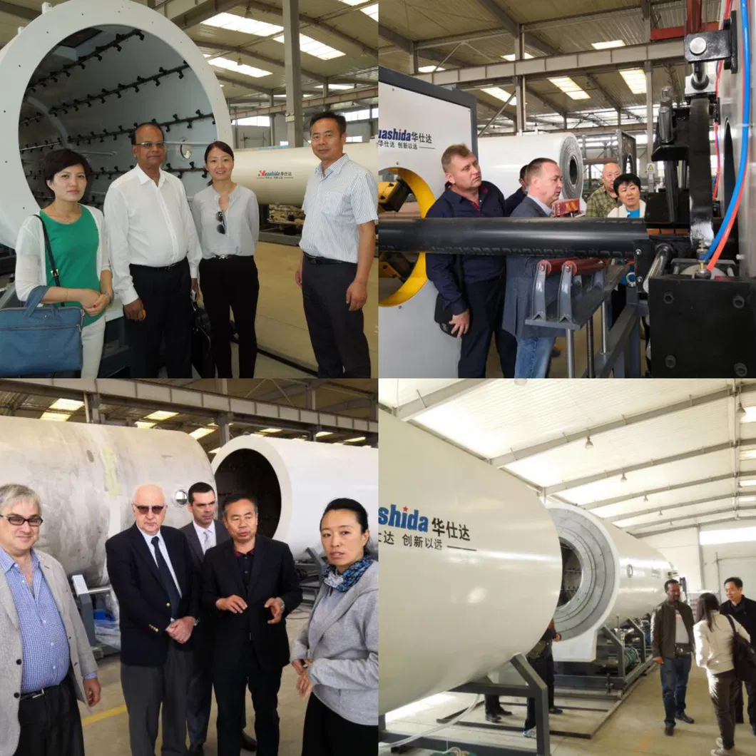 Main Production Line