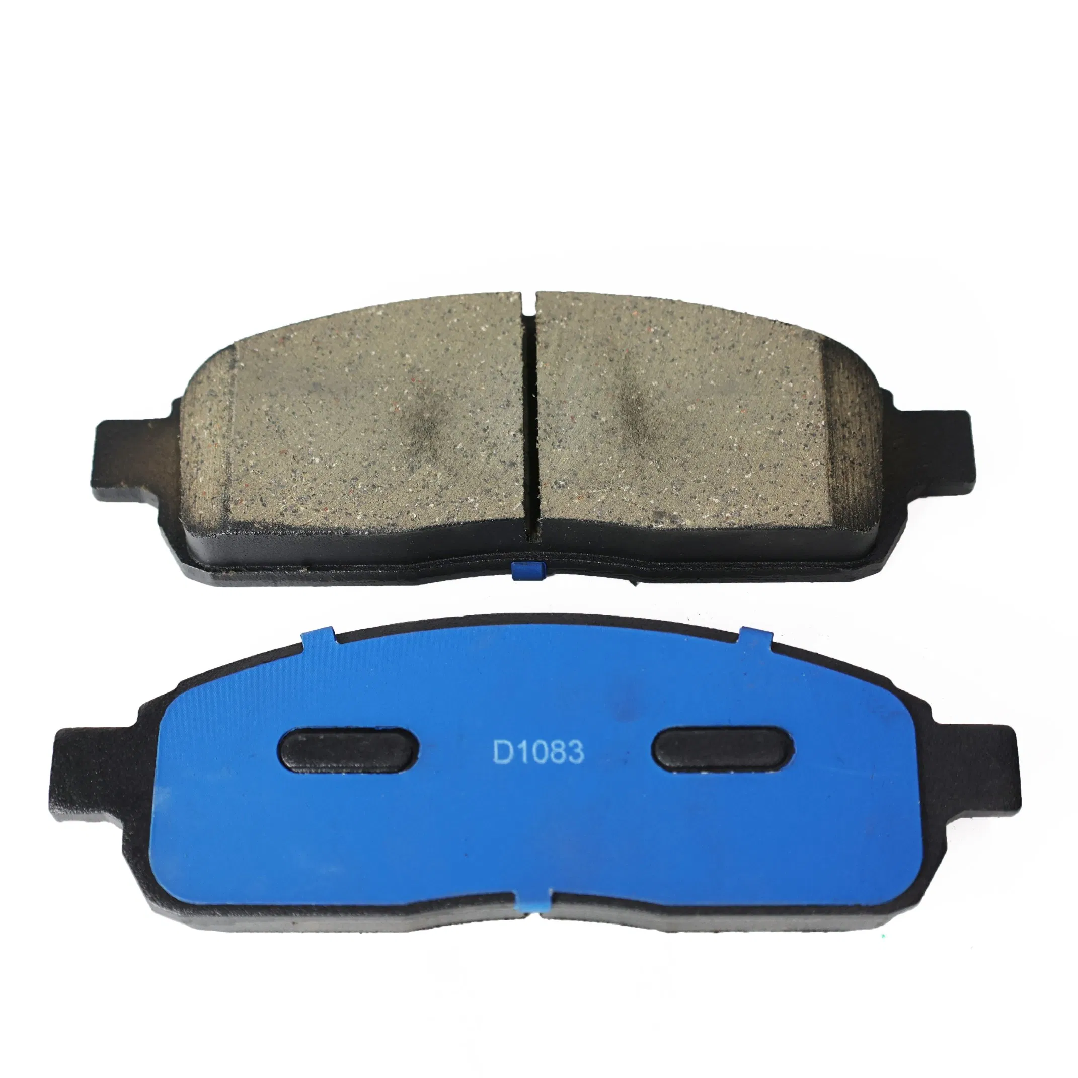 China Wholesale Korean Japan Cars Auto Parts Discount Price Brake Pads