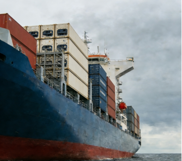 Dalian to Valparaiso Fr Container - Heavy Machinery Transport Service