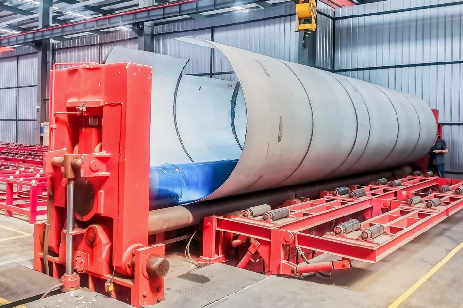 Manufacturing Process 2