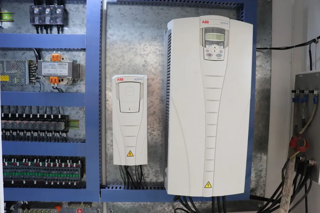 ABB inverter