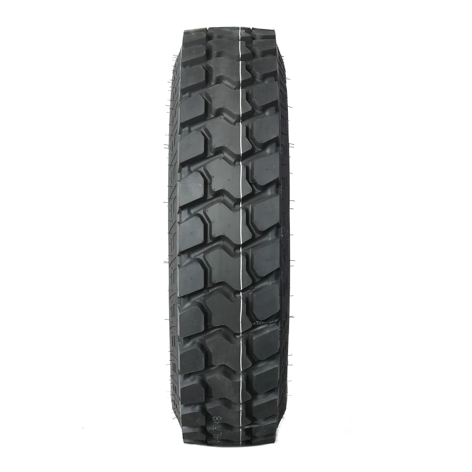 China Tyre Factory Wholesale TBR Truck Tire 13R22.5 For Export Market