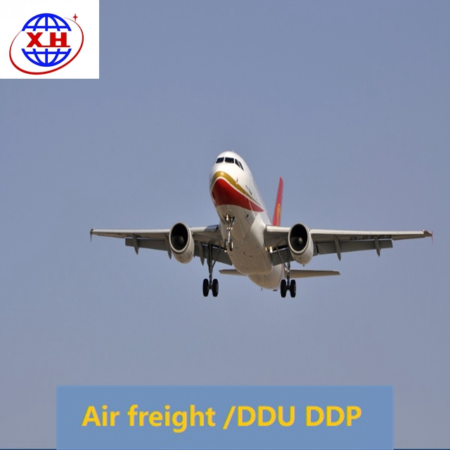 International Shipment Agent Logistics Company Air Shipping To UK Agents Air Cargo