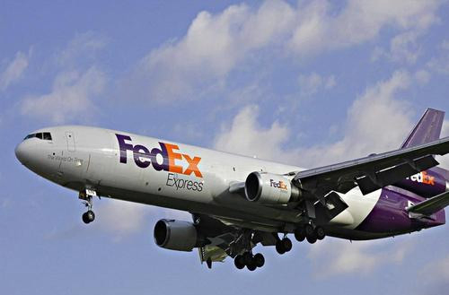 UPS/FedEx Courier Service Door to Door Delivery Service Express to Paris, Marseille, Lyon in The French From Hangzhou/ Chongqing/ Haikou in China