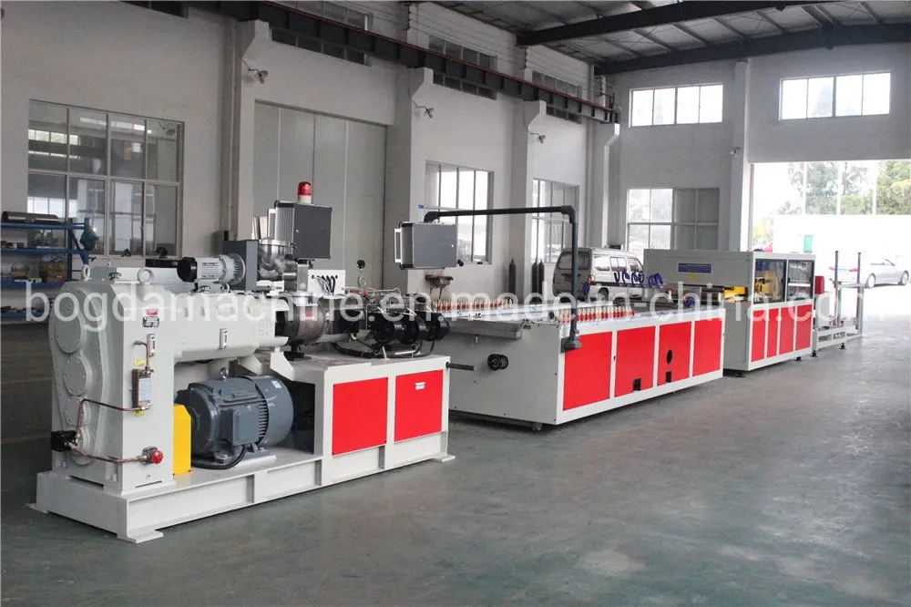 Production Process 1