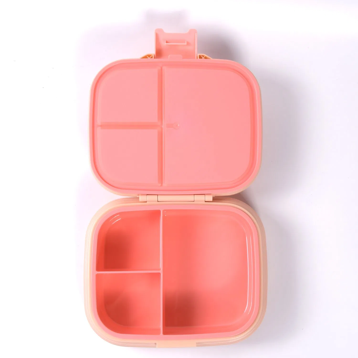 Aohea OEM ODM Obm Lunch Box with Ice Packr Meal Prep to Go Containers Meal Prep Containe Blue Metal Lunch Box Insulated Bag