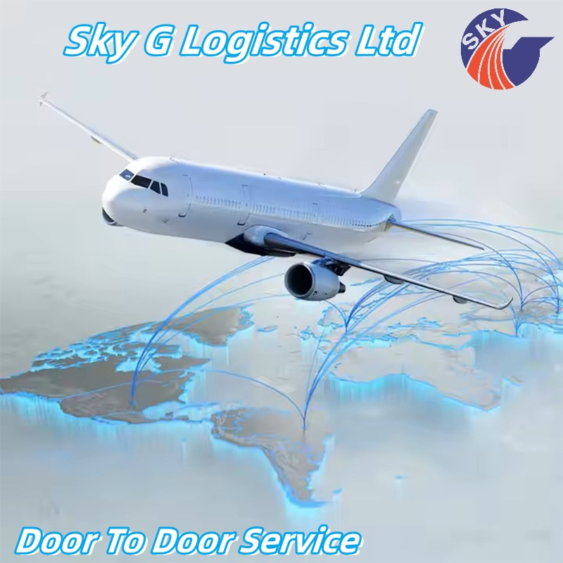 Logistics Shipping Forwarder China Shipping Agent to Johannesburg Shipping Cost DAP/DDP Air Freight