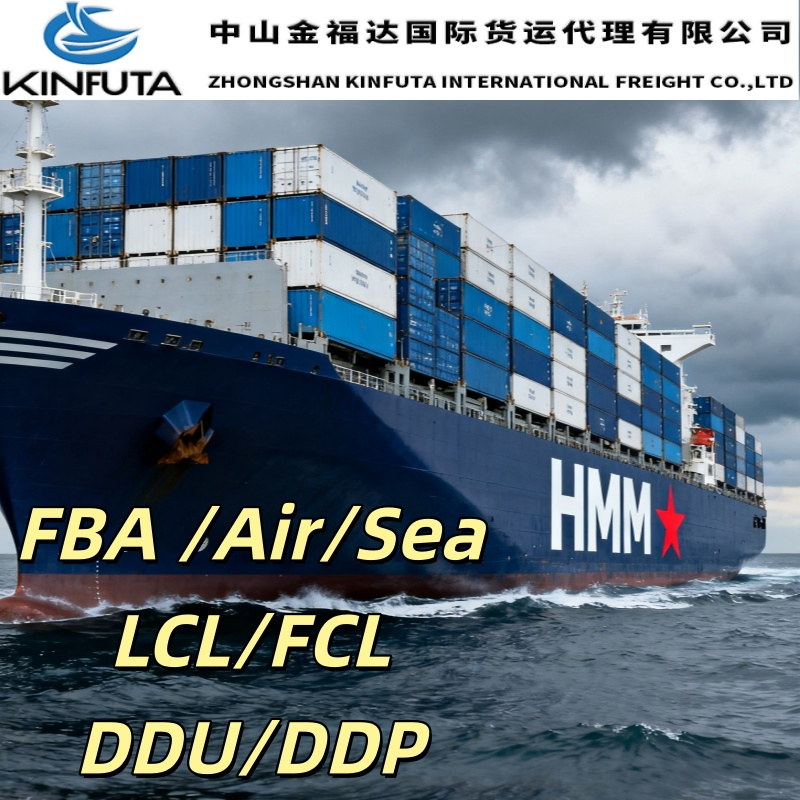 International Air Freight Forwarder Shipping to Iran with Best Service