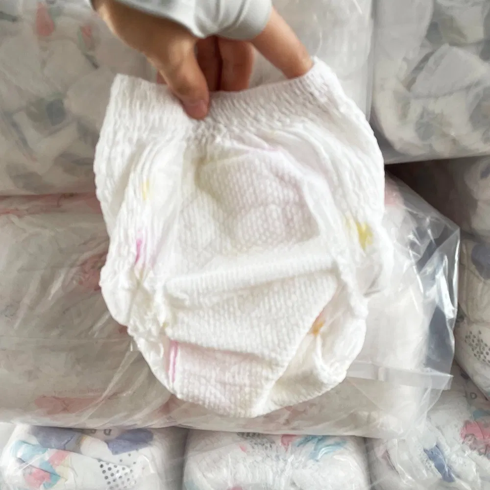 Baby Diaper Japan Soft Care Couche Culotte Bebe Cute A Grade China Baby Diaper Products