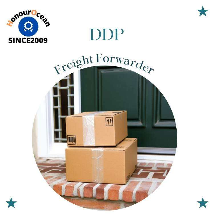 Shipping Agent to Malaysia: Personal Shopper Service Ensuring Hassle-Free International Shipments