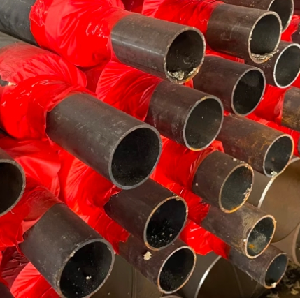 Constant-Temperature Polyurethane Pipe for Cold Chain Logistics