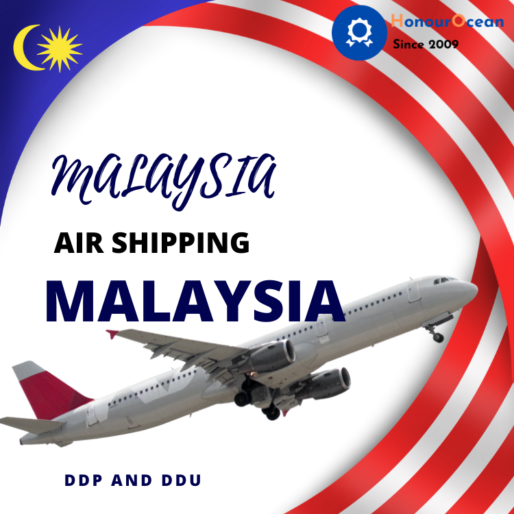 Shipping Agent to Malaysia: Personal Shopper Service Ensuring Hassle-Free International Shipments