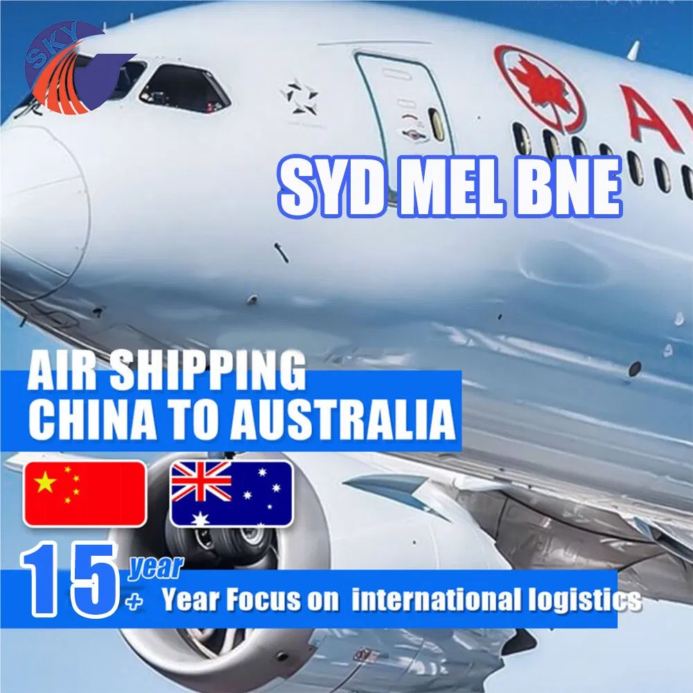 Car Freight Forwarder 1688 Shipping Agent Air Cargo to USA Europe Canada Australia Africa Special Cargo DDU DDP Logistics Air Freight