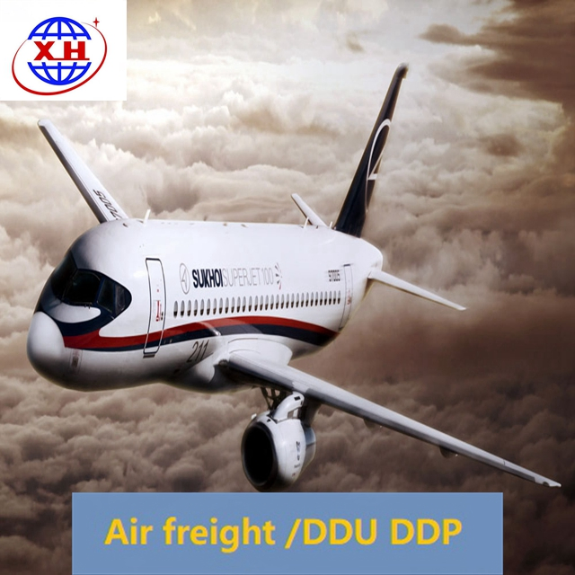 International Shipment Agent Logistics Company Air Shipping To UK Agents Air Cargo