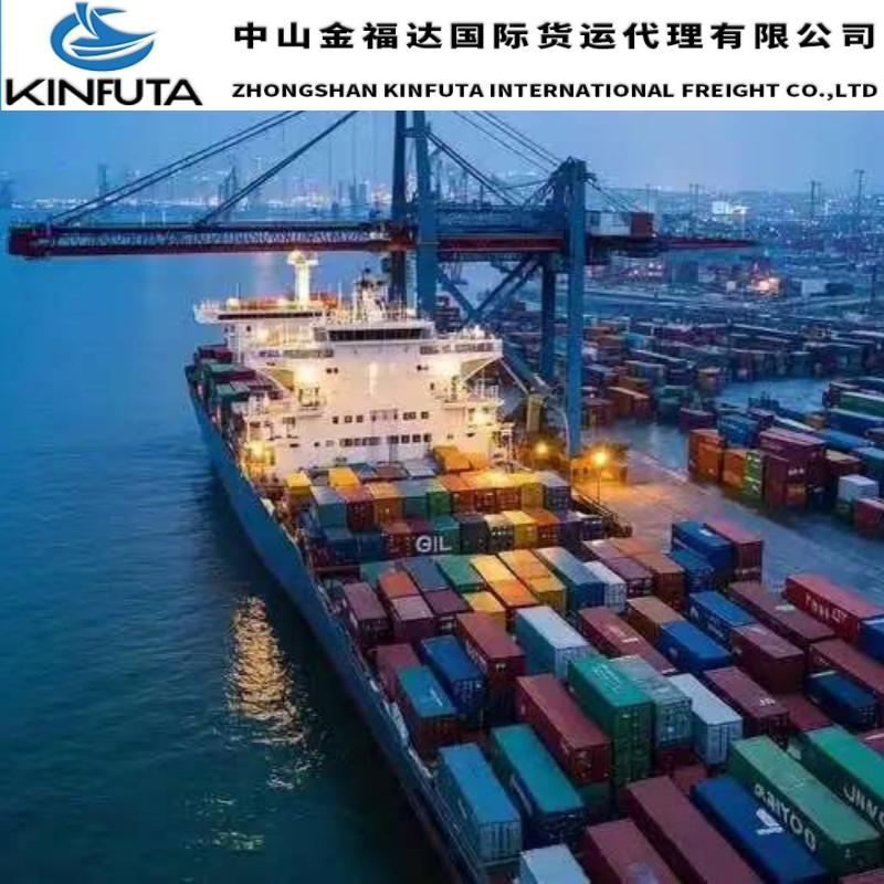 Top 10 International Dropshipping Agent Air Best Freight Forwarders China with Cheap Rates Fba Shipping Service Company