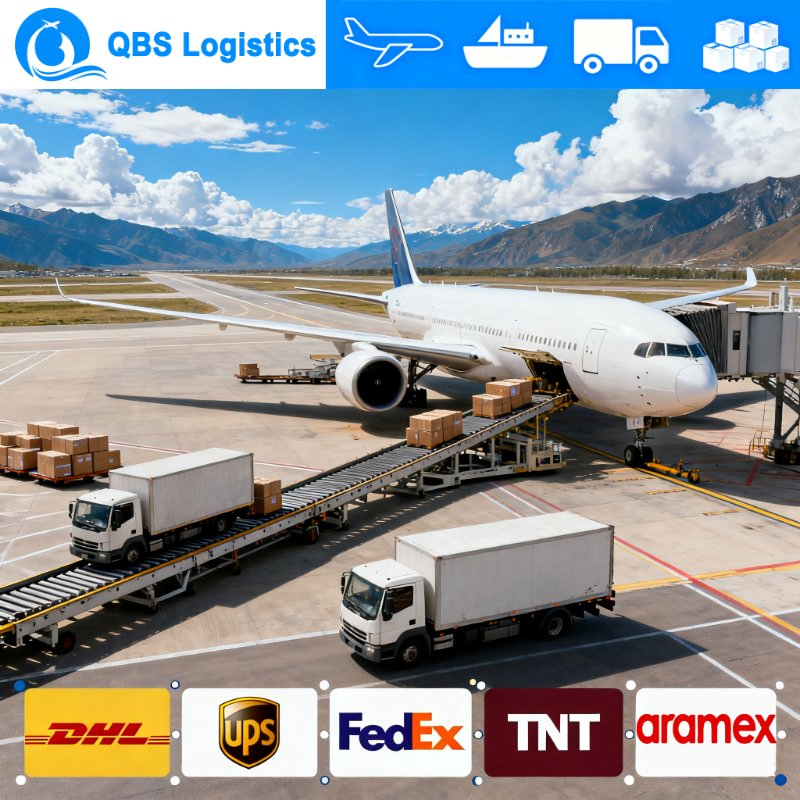 China to Saudi Arabia Air Freight Cargo for Home Bathroom Accessories