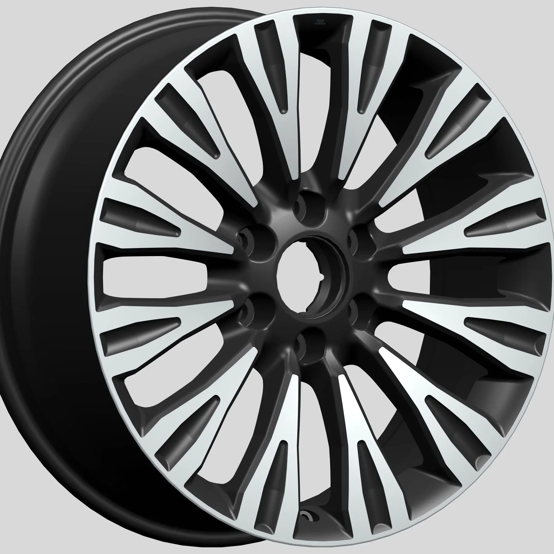 Japan Korean Car Wheel Rims, Aluminum Alloy Wheel, China Manufacture, Casting Wheel, Factory, New Wheel, 19 20 22 Inch
