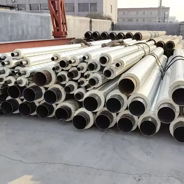 Insulation Pipe 3