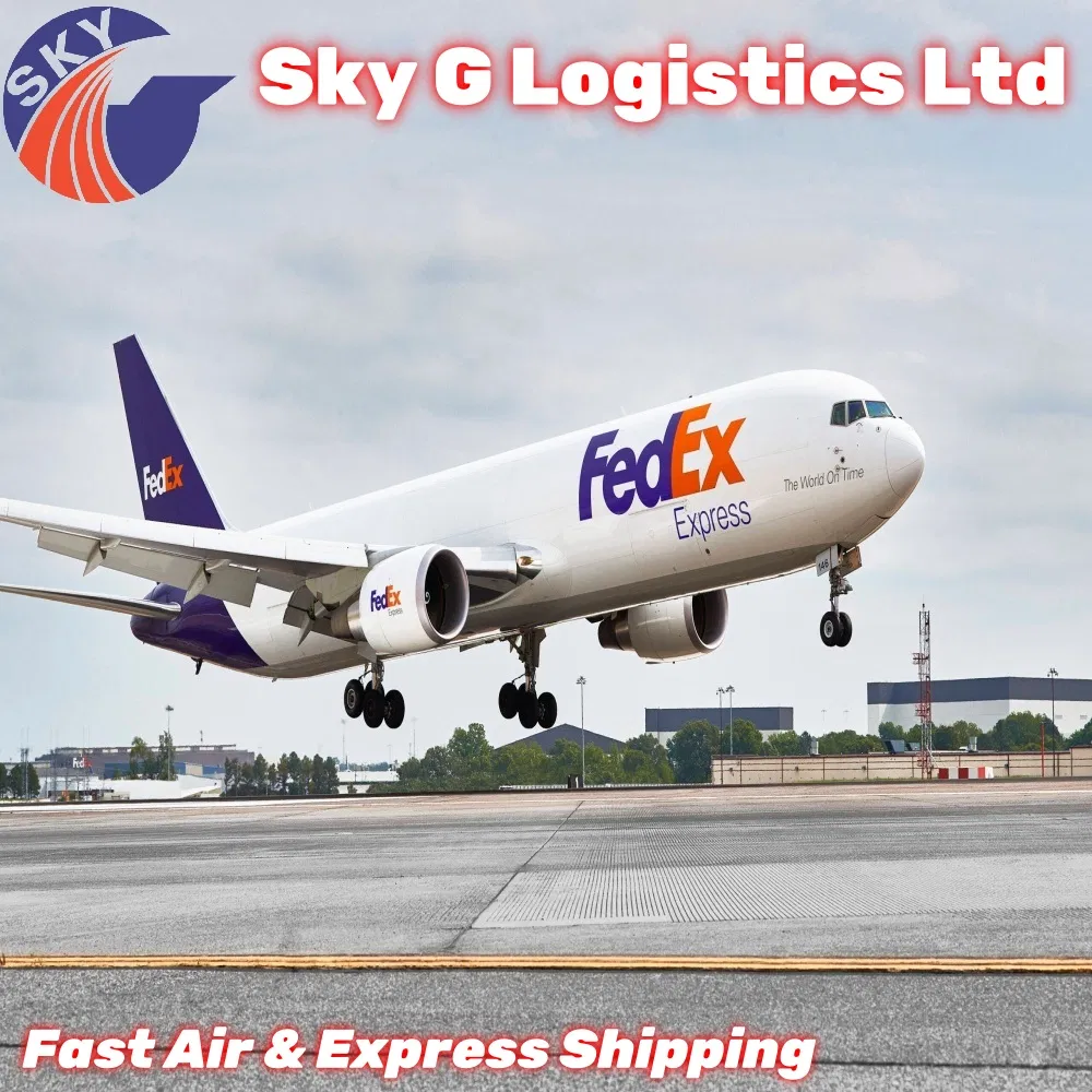 Logistics Shipping Forwarder China Shipping Agent to Korea Shipping Cost DDU/DDP Express &amp; Air Freight