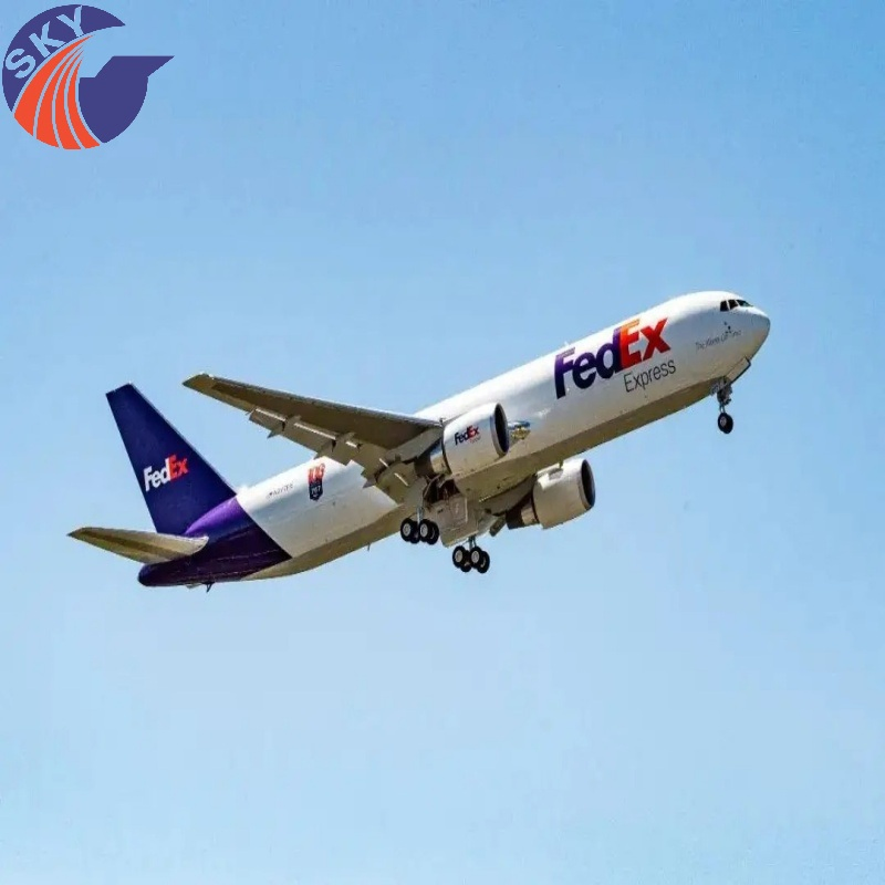 Logistics Shipping Forwarder China Shipping Agent to Korea Shipping Cost DDU/DDP Express &amp; Air Freight