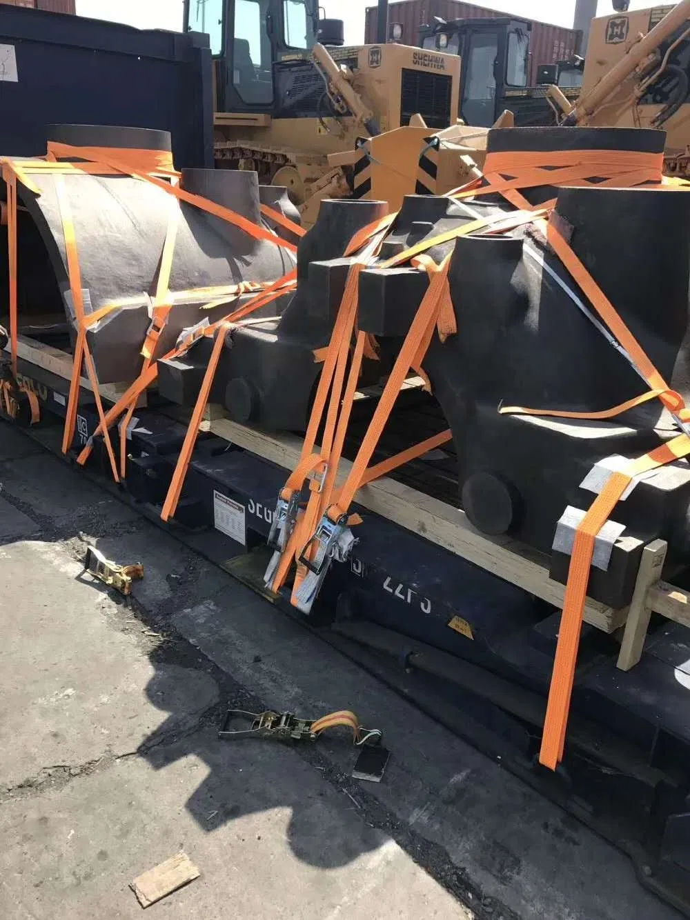 International Shipping Agent From China to Vancouver Canada DDU Sea Freight Agents Amazon Fba Forwarder