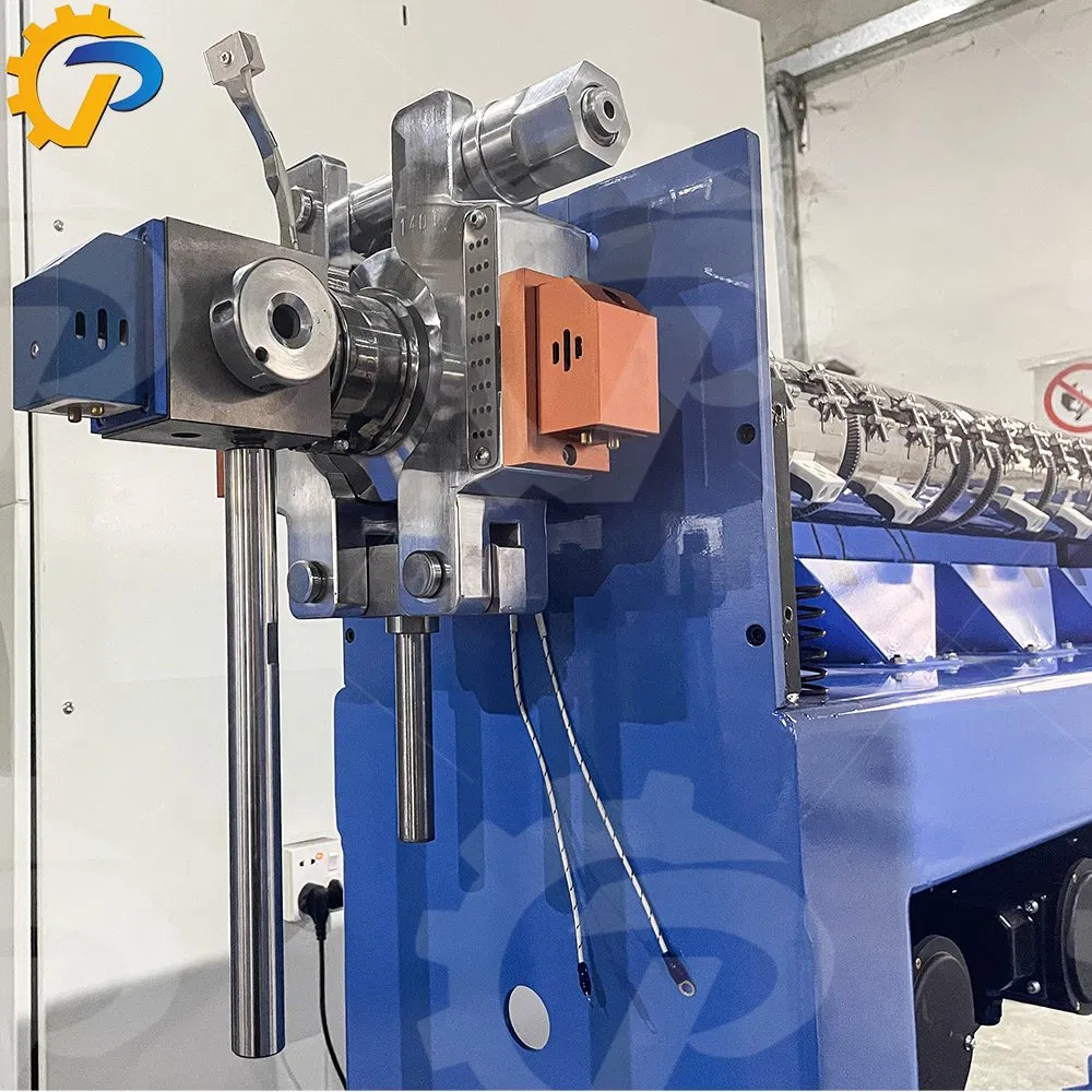 Chipeng China Manufacturers PVC XLPE 70+45 High Speed Wire Insulation Line