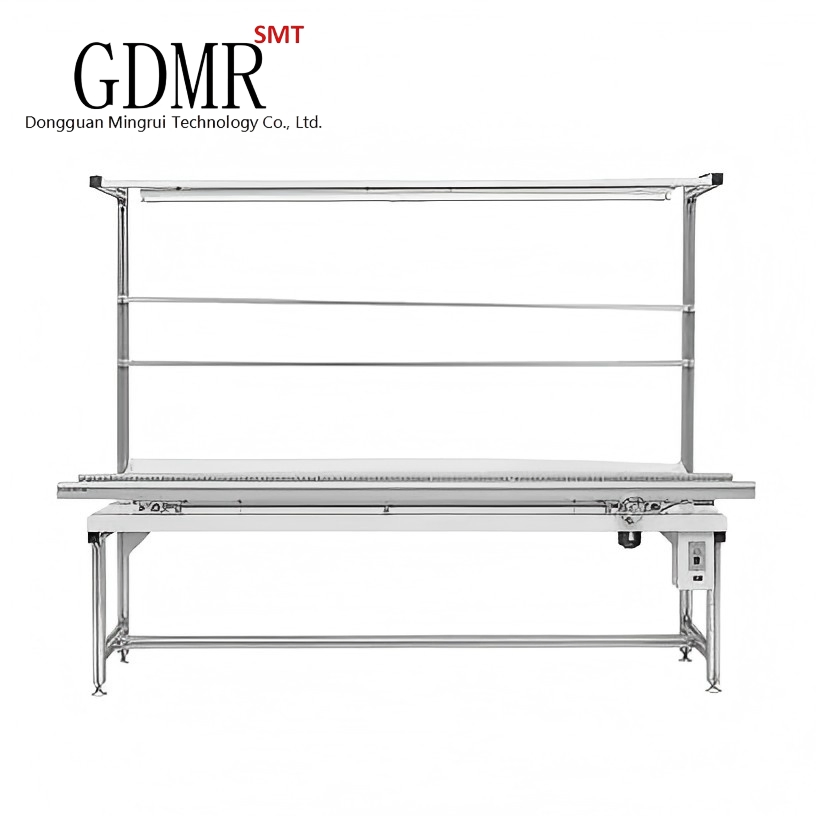 Super Practical Assembly Line DIP Assembly Line DIP Peripheral Equipment