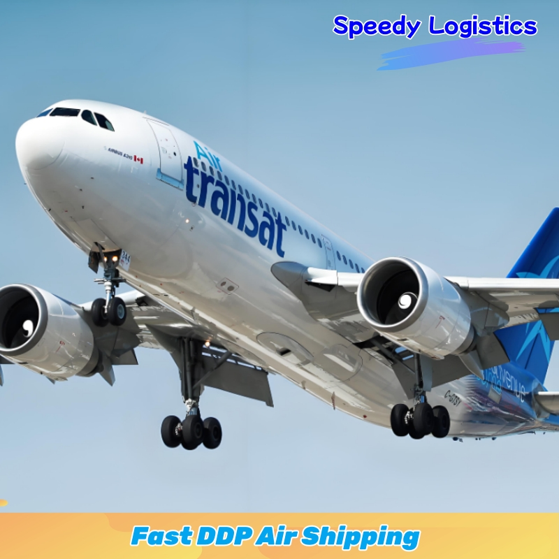 Air Shipping to Argentina, United States, Germany, Costa Rica Express Delivery