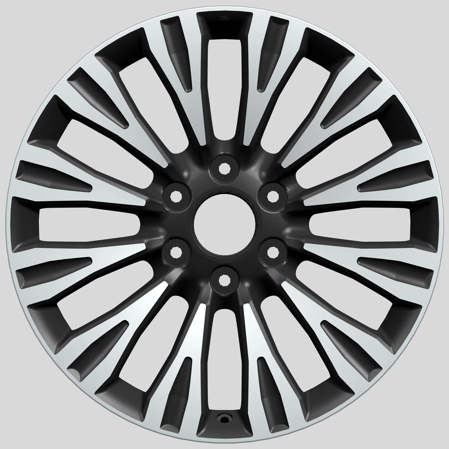 Japan Korean Car Wheel Rims, Aluminum Alloy Wheel, China Manufacture, Casting Wheel, Factory, New Wheel, 19 20 22 Inch