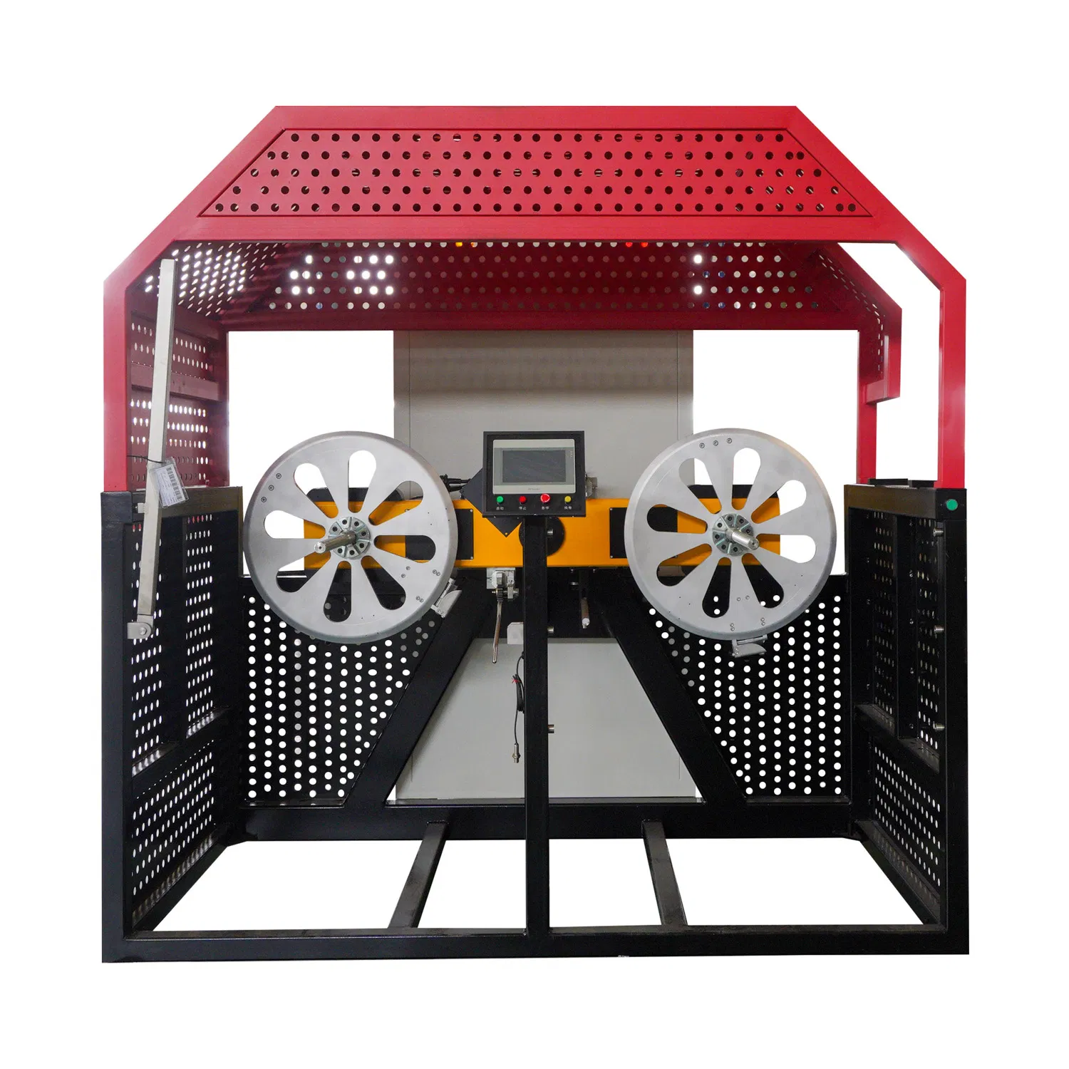 High Efficiency Drip Irrigation Pipe Manufacturing Line for 16mm Tubing