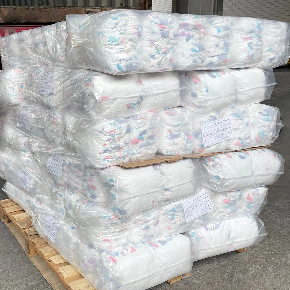 Baby Diaper Japan Soft Care Couche Culotte Bebe Cute A Grade China Baby Diaper Products