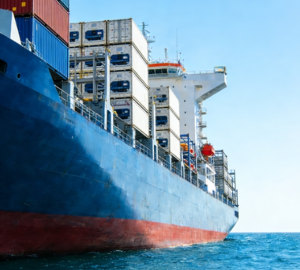 Xiamen to Valparaiso Fr Container - Heavy Machinery Transport Service