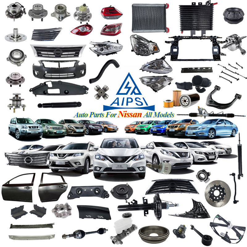 Wholesale China Zhejiang Good Price AIPSI Auto Spare Parts for Japan Korean Car Toyota Corolla Hyundai Suzuki Mazda Nissan