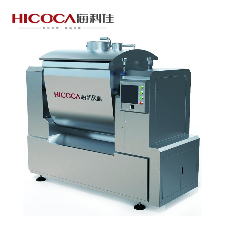 Factory Steamed Stuffed Bun Processing Line with High Output
