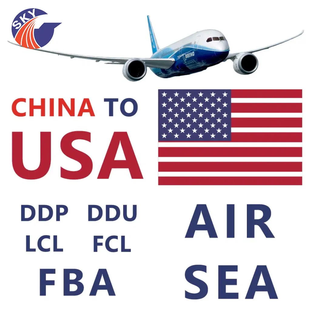 1688 Cargo to USA Europe Australia Freight Forwarder Shipping Agent Air Freight