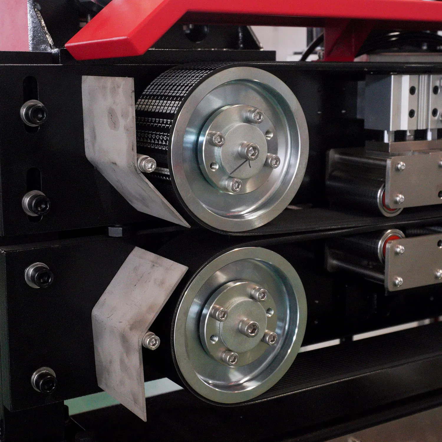 High Efficiency Drip Irrigation Pipe Manufacturing Line for 16mm Tubing