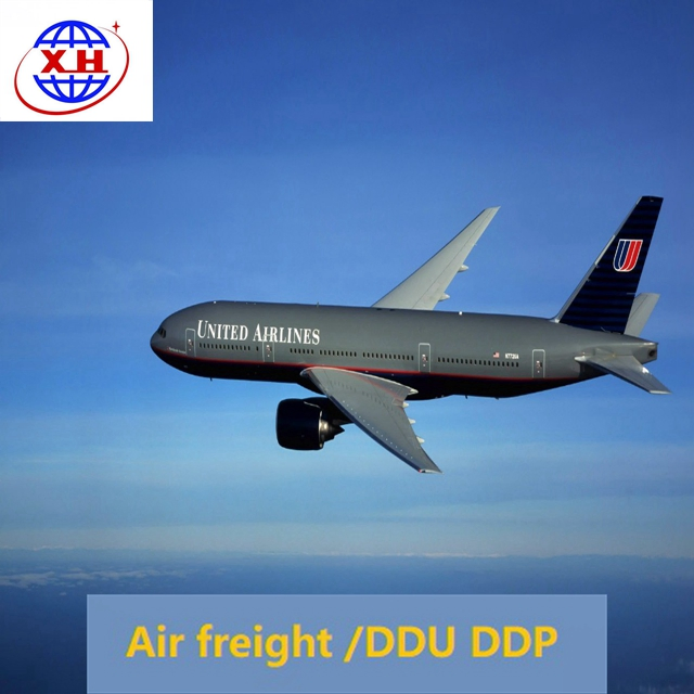 China To Europe UK Germany France Spain Italy Air Freight Shipping Service Logistics Air Cargo