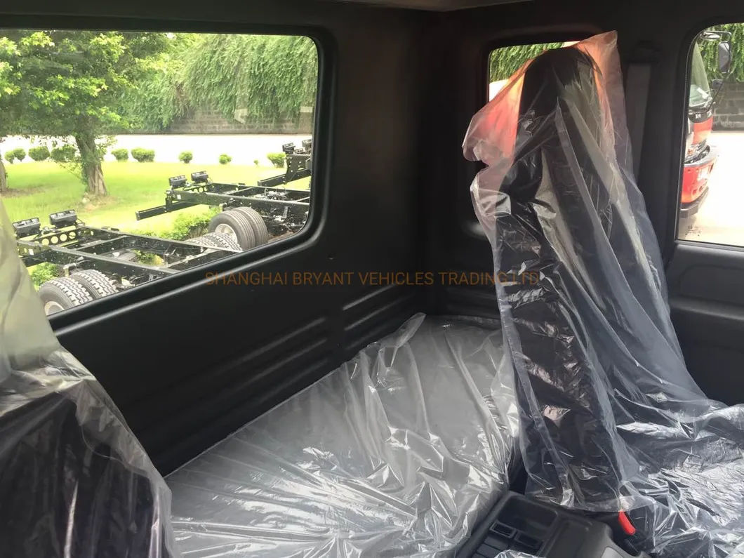 Isuzu Ftr Seats